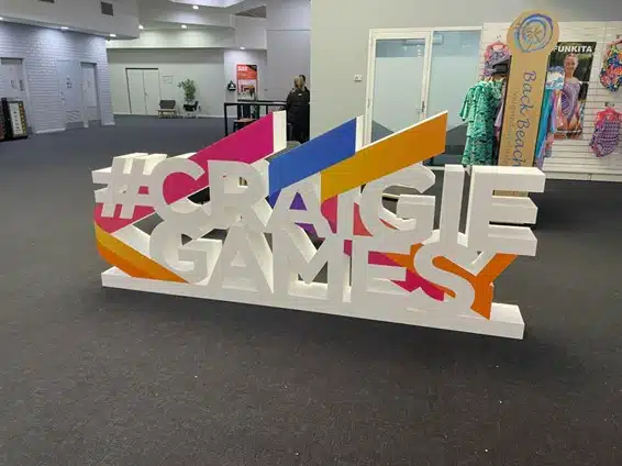 Signage